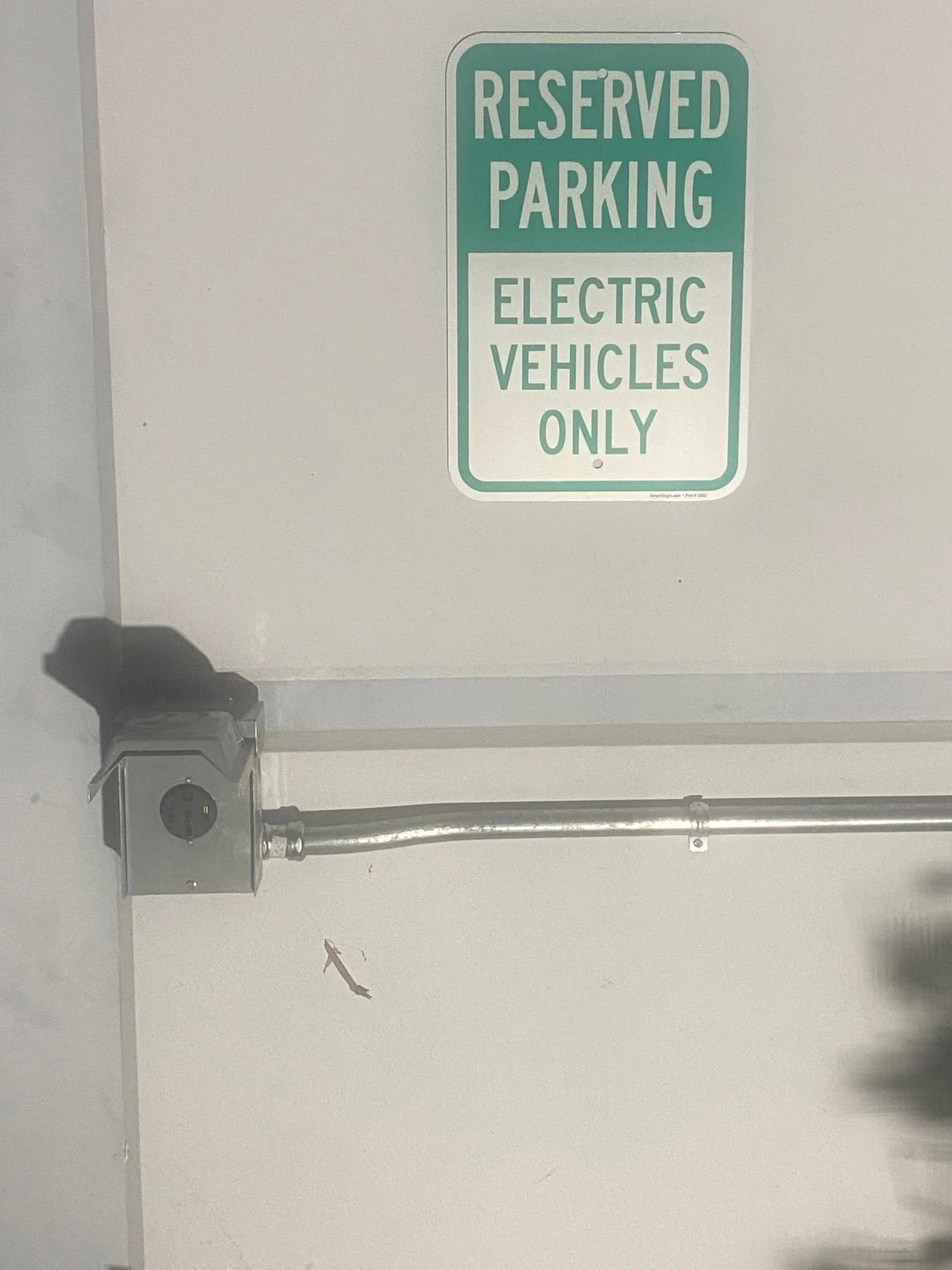EV Chargers & Backup Power