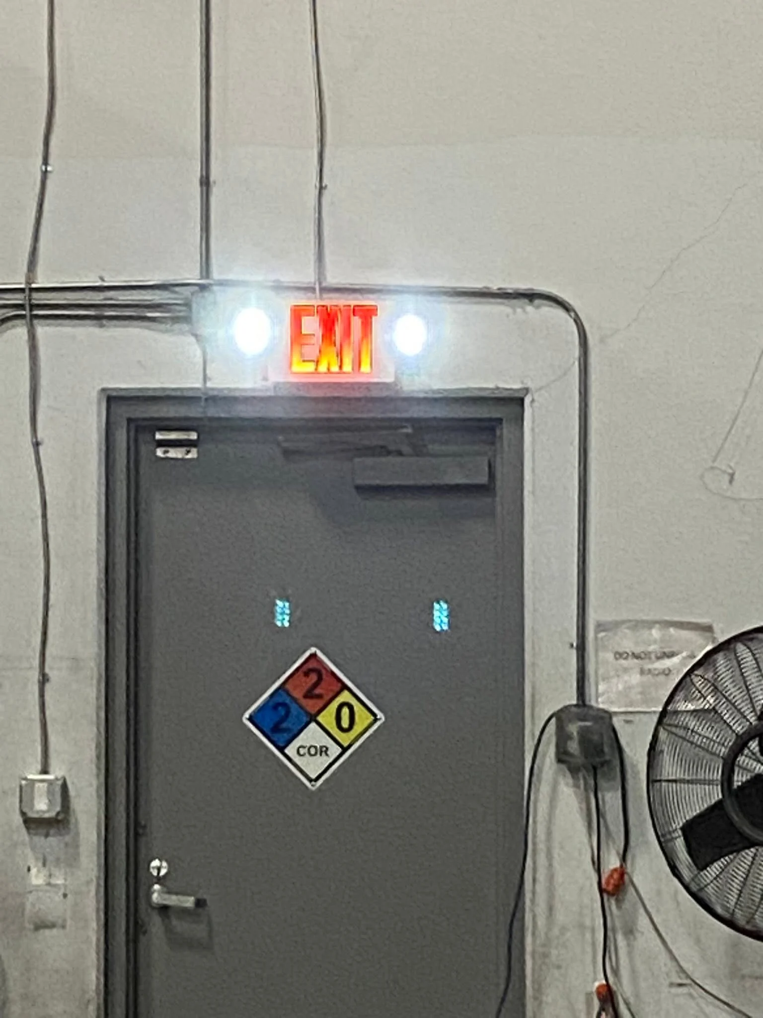 Lighting & Smart Controls