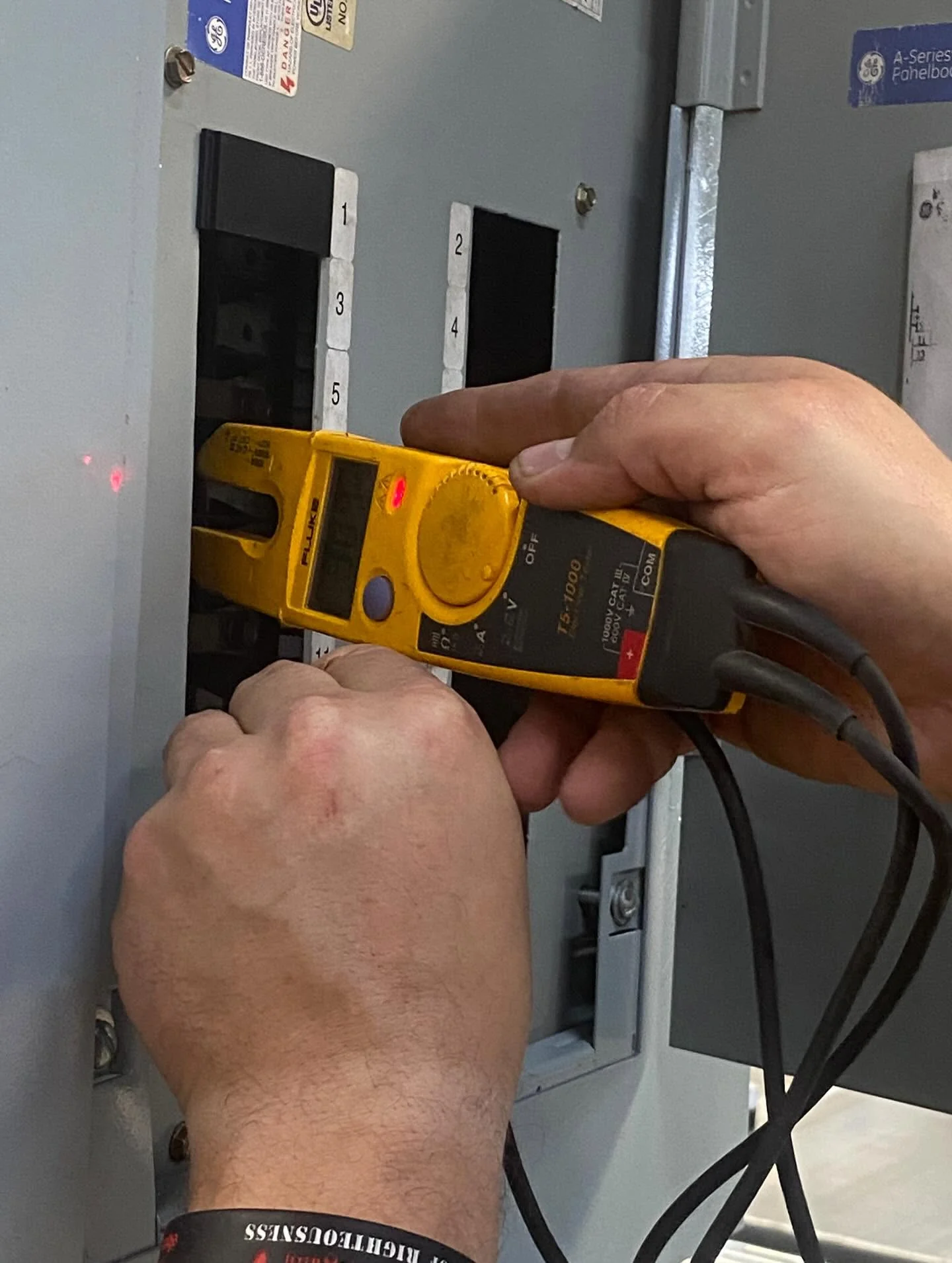 Repairs & Troubleshooting